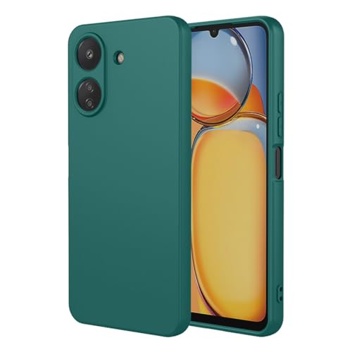 SEAHAI Case for Xiaomi Redmi 13C / POCO C65