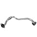 AP Exhaust Products 93993 Exhaust Pipe