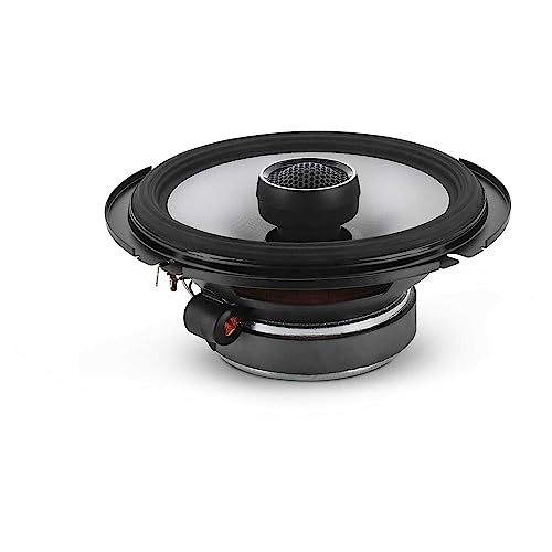 Alpine ILX-W670 Receptor Digital y Set 6.5" Bocinas Coaxiales miniatura 6