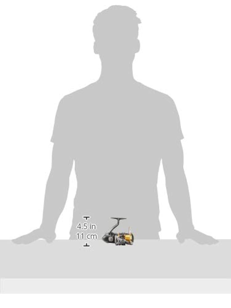 （＾Ｏ＾） 　20 TWIN POWER 4000XG Amazon.com : SHIMANO 20 Twin Power 4000XG : Sports & Outdoors