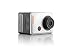 Produktbild LENCO Sportcam-500, wasserdichte Full HD WiFi Action Kamera, abnehmbares 4,5 cm Display, Mikrofon, 2x Akku, CMOS, Monitorfunktion auf Smartphone oder Tablet, Befestigungsmaterial, SYMAGIX-App-Steuerung