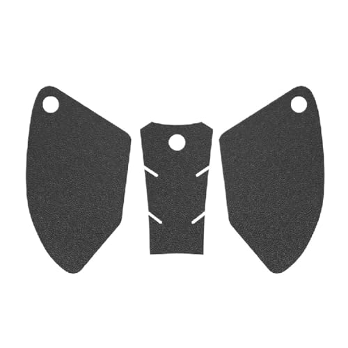 Réservoir carburant pad GSXR 1000 protection antidérapante