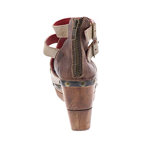 Image of Bed:Stu Princess Women's Sandal