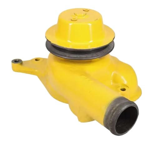 Pompe à eau moteur S6D105 haute résistance pour pelleteuse PC200-3 PC220-3 - 2