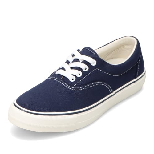 [�Z�_�[�N���X�g] ���L�@�\�t�� eco�X�j�[�J�[ CC-5802W/�l�C�r�[/25.0cm