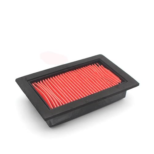 Filtre à air de rechange pour moteur moto admission Yamaha XT660R 2004-2015
