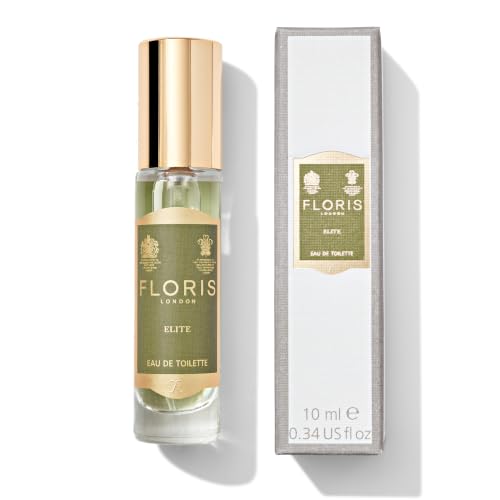 Floris Elite Eau de Toilette