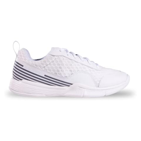 Salming Viper SL Women Indoor Shoe White/Wild Dove Cover
