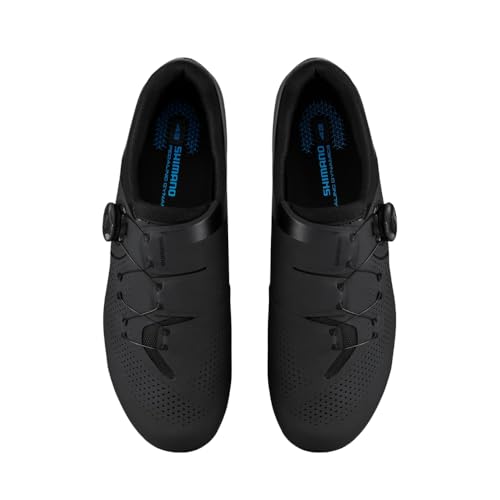 SHIMANO SH-RC302 Bicycle Shoes2