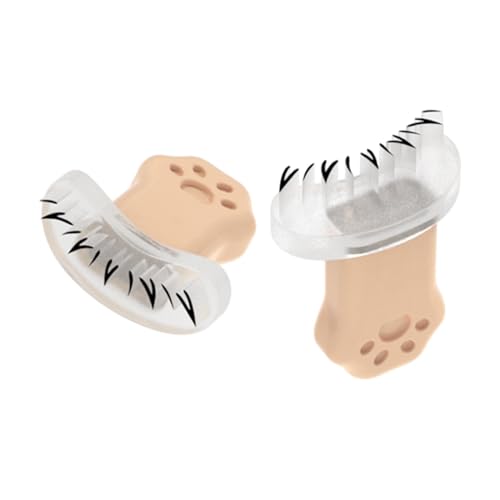 �܂��X�^���p�[�̉� 2�s�[�X �ė��p�\�Ȕ��e ���̎q�ւ̃M�t�g �f�[�g �G�N�T�T�C�Y ���̐F 4x4.5x2 cm