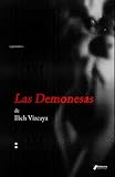 vizcaya museum and gardens history  Las Demonesas de Ilich Vizcaya: Poemario