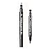Produktbild Pinkiou 2 in 1 Eyeliner Stempel Stift Doppelköpfe wasserdicht langlebige Augen Make-up Bleistift (Mondform)