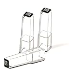 Thermo Scientific Oben offene Matrix Lagerröhrchen mit 2D-Barcode im 384-Format