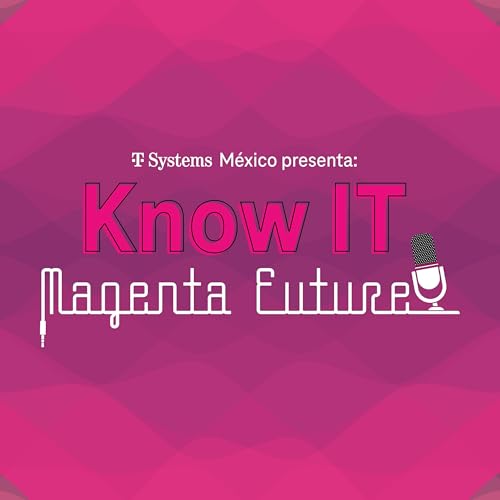 Know It: Magenta Future cover art