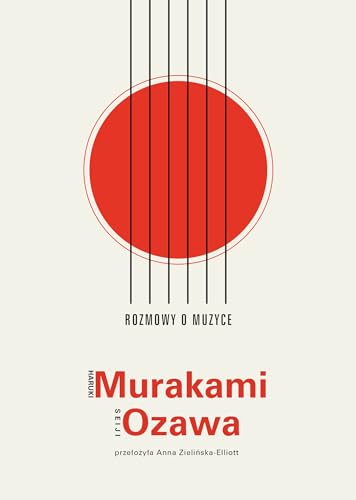 Rozmowy o muzyce [Polish] 8328724111 Book Cover