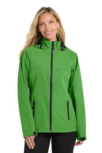Port Authority Ladies Torrent Waterproof Jacket