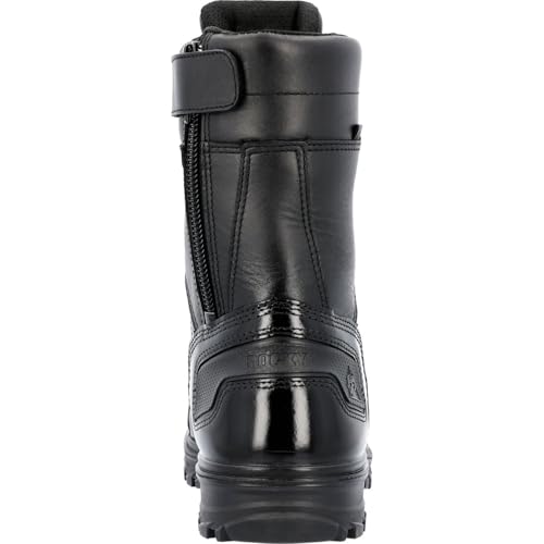 ROCKY Jump Boot Pro Waterproof Public Service Boot4