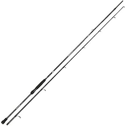 Abu Garcia Iaconelli Ike Signature Spinnrute Cover