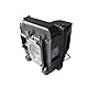 Ersatz Projektorlampe kompatibel mit Epson ELPLP68/V13H010L68 EH-TW5900/TW5910/TW6000W/TW6100W, H421A, H421B, H421F, H422B, H450A, H501B, H501F, H502B, H503B, PowerLite HC 3010/3010e/3020/3020e