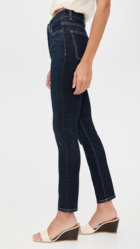 DL1961 Women's Farrow Instasculpt Ankle Skinny Jeans4