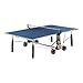Cornilleau 250S Crossover Indoor/Outdoor Blue Table Tennis Table