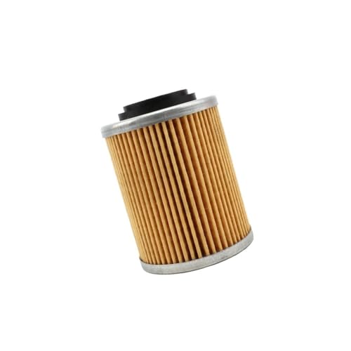 Filtre à huile moto CF500 CF800 0800-011300-0004, finies les fuites et la surchauffe