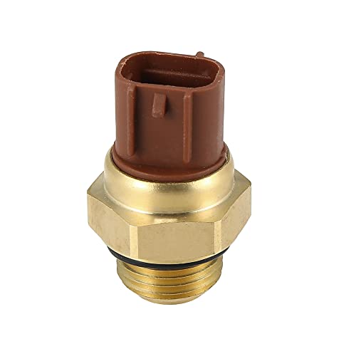 Motoforti 5GH-82560-00-00 Motocicleta Motor Agua Refrigerante Temperatura Sensor Cover