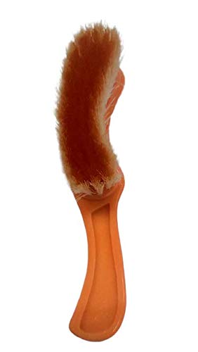 Beauty Tool Dry Duster Plastic (1pcs) (B0922CGHCV) Amazon Price History, Amazon Price Tracker