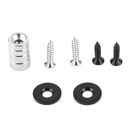Kit reparación magnética para guantera miniatura 5