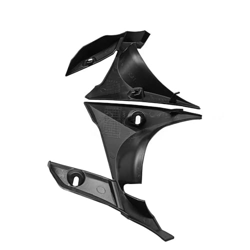 Carénage protection YZF-R1 résout les vibrations de réservoir - 5