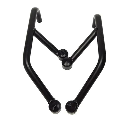 Moteur garde crash bar MT03 pare-chocs de protection cadre moto MT-25 noir