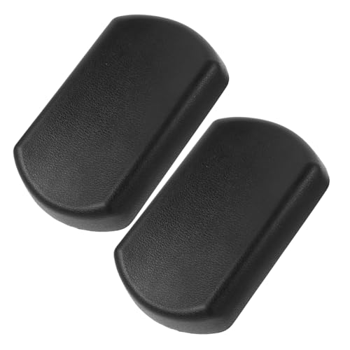 FOMIYES Wheelchair Leg Rest Accessories Elevated Calf Pad Comfortable Sturdy Wheelchair Leg Support