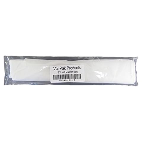 Val-Pak V50-400 18" Leaf Master Bag Cover