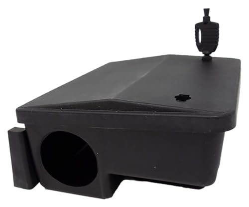 Rat Bait Stations by Eco Pro - Rat and Mouse