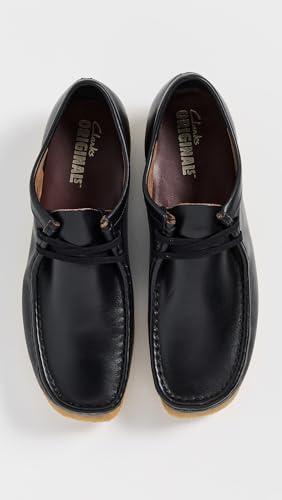 Image of Clarks Mens Wallabee