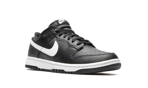 Image of Nike Mens Dunk Low Retro Sneaker