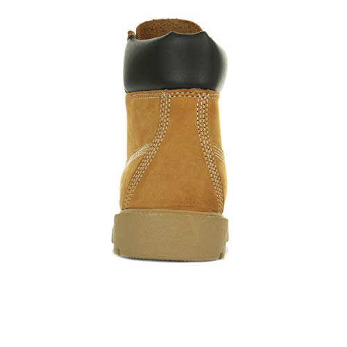 Image of Timberland Kids' Classic 6-inch Waterproof Boots