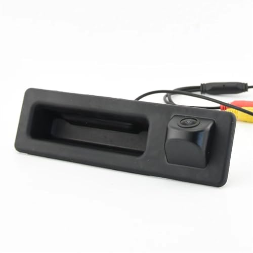 Caméra de recul grand angle pour BMW X5 F15 et X3 F25 avec vision nocturne HD