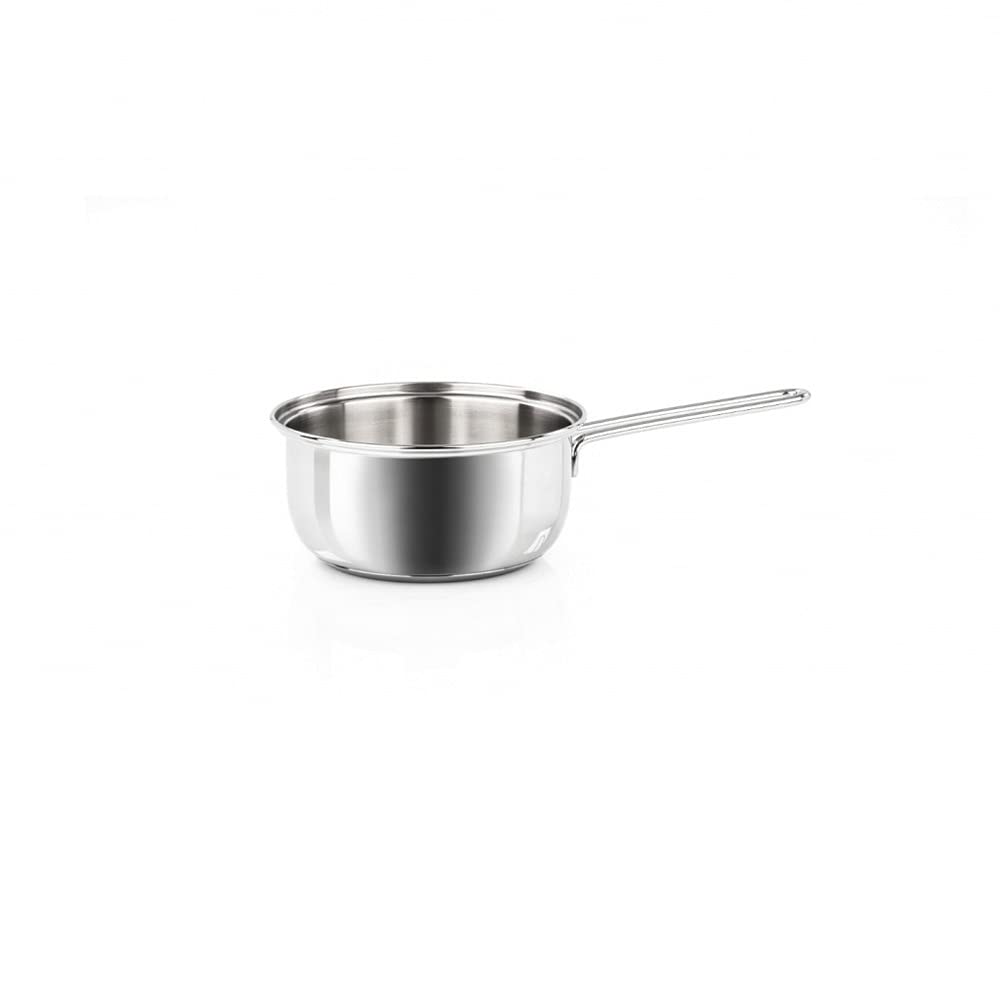 Barazzoni Casseruola Inox 1 Manico Cm 14 Bonita - 4