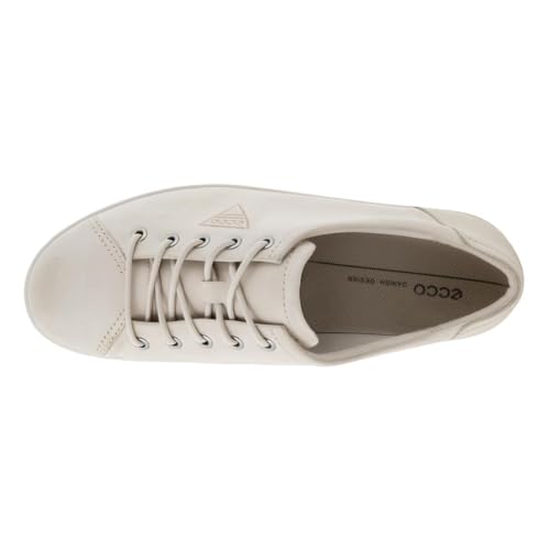 Image of ECCO Soft 2.0 Tie Sneaker