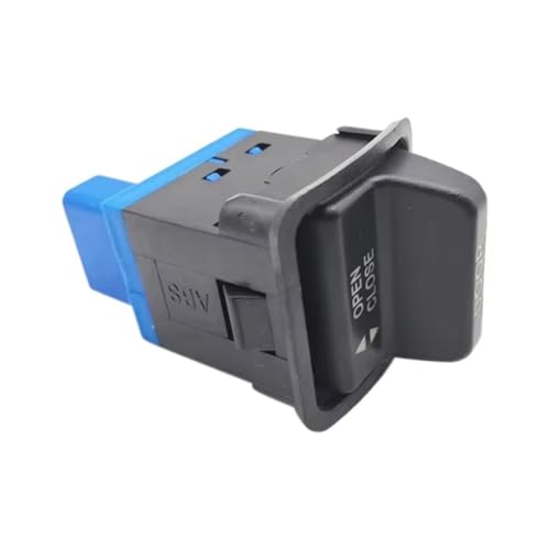 Interrupteur de porte electrique Toyota Coaster BB5 commande 84930-36020 - 2