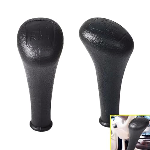 Ręczna gałka zmiany biegów do Mercedes-Benz Class W190, W201, W202, W123, W124, W126 i W140 (4/5-biegowa).