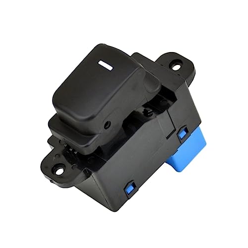 Bouton de lève-vitre électrique haute sensibilité 93570-1X000 Kia Cerato 2011