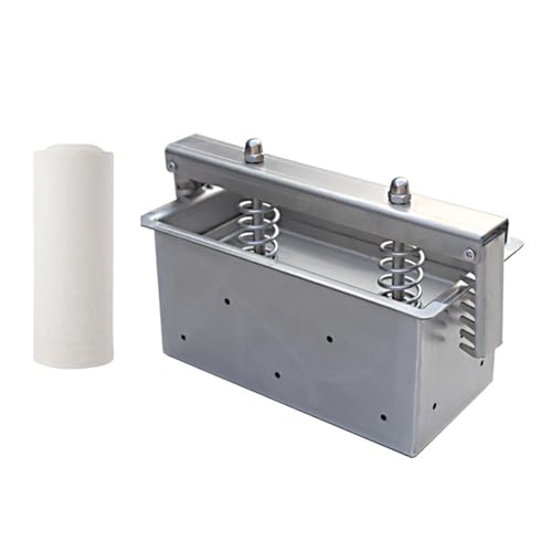 Caja de herramientas para prensar jamón sin aditivos 2