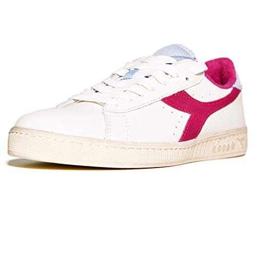Diadora Sneakers Donna Game L Low Used C8546