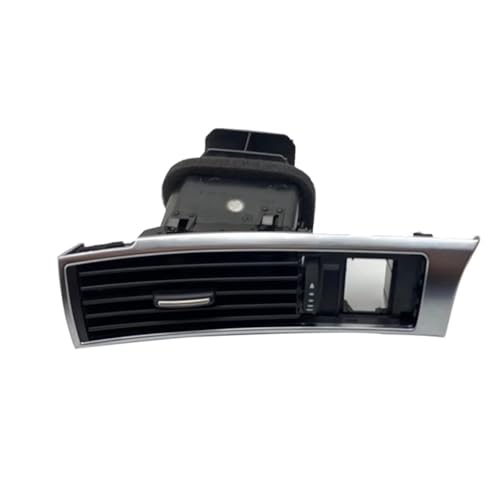 Grille de ventilation de rechange pour climatisation Audi A6L C6