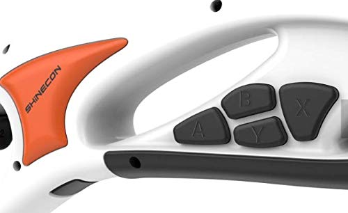 Image of QAWACHH Mobile FPS Game Controller for Android Smartphone Tablet