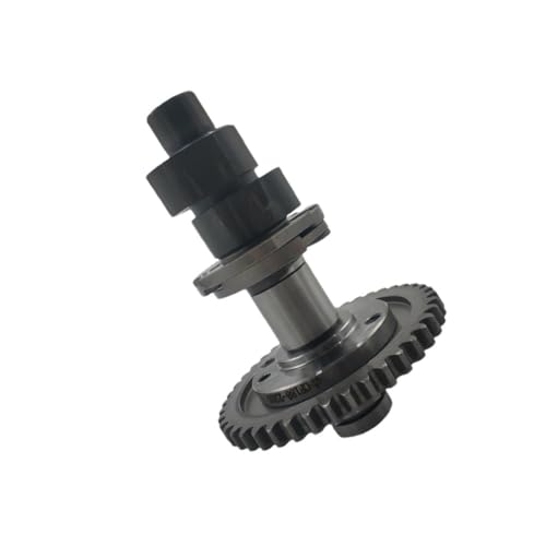 Árbol de levas 0180-024100 de alta resistencia para ATV X5 1