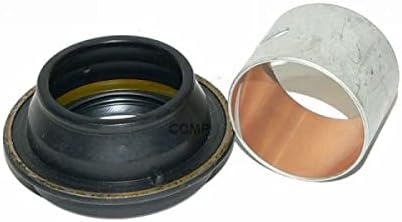 Compatible With: Ford Borg Warner 1356 BW1356 Transfer Case Tail Housing Bushing Rear Output Seal
