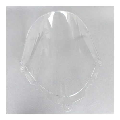 Pare-brise de moto pour Katana GSX 600F anti fatigue protection vent autoroute